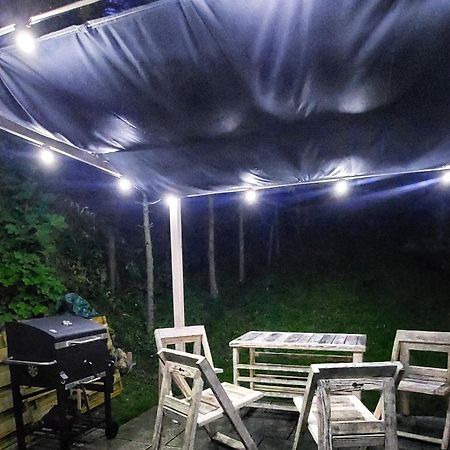 Moje Pieniny Apartament Szczawnica Exterior foto