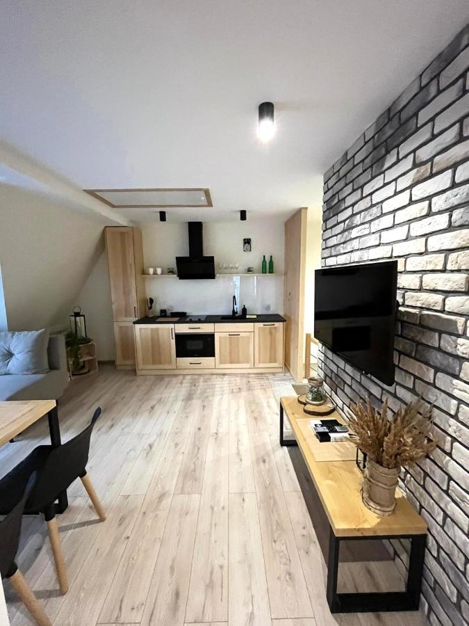 Moje Pieniny Apartament Szczawnica Exterior foto