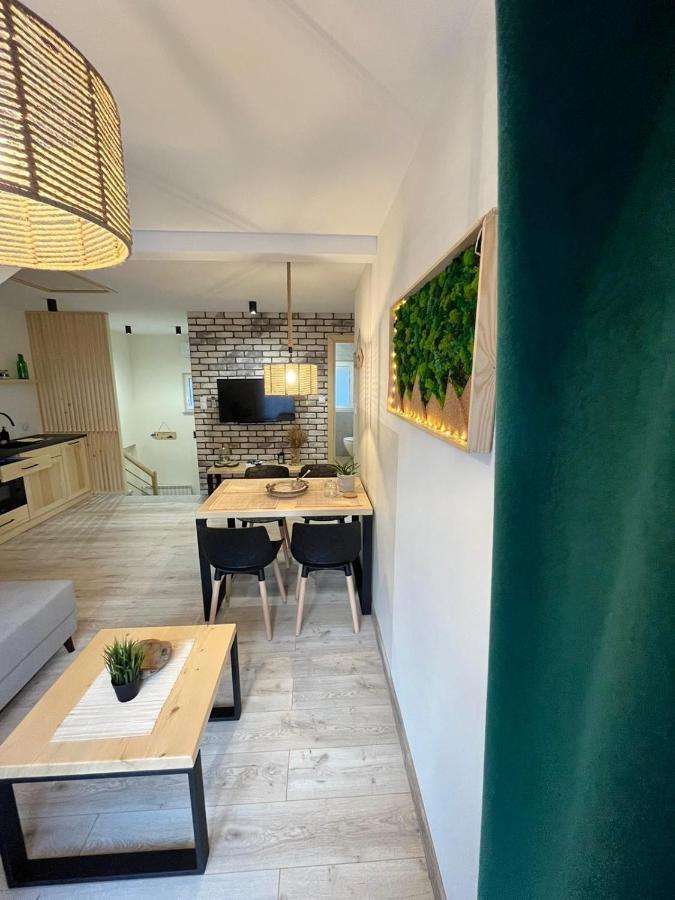 Moje Pieniny Apartament Szczawnica Exterior foto