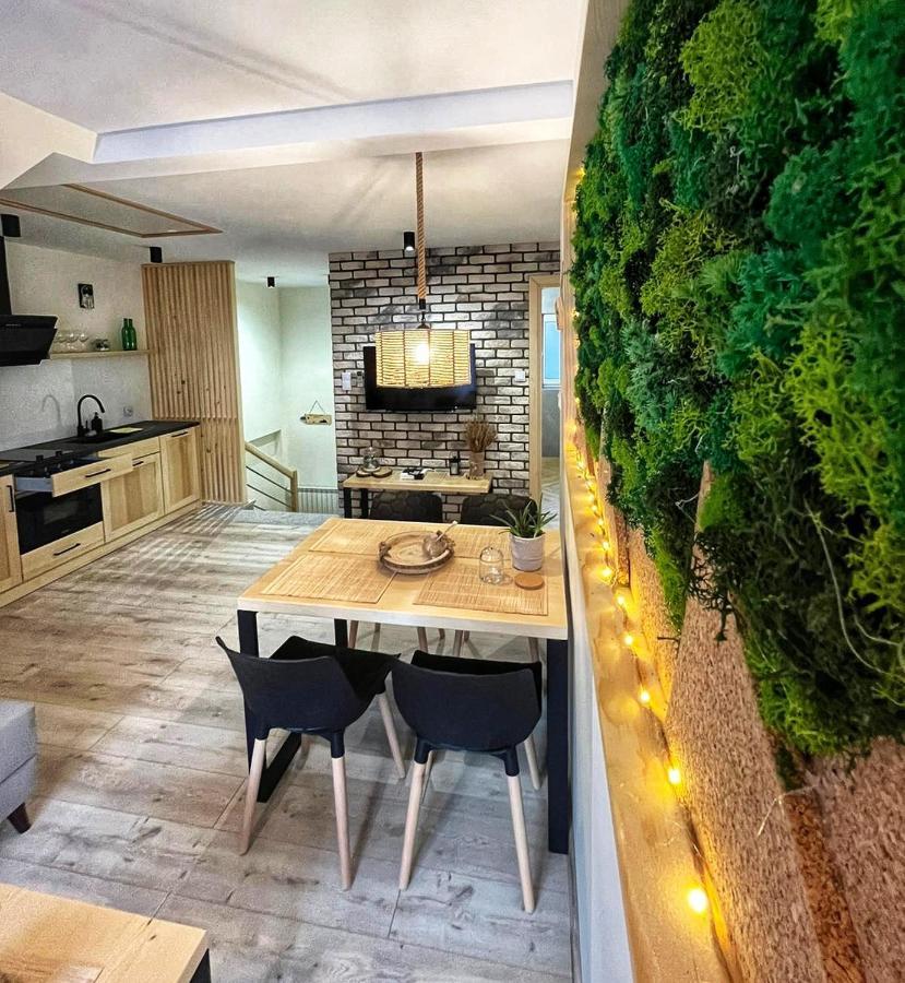 Moje Pieniny Apartament Szczawnica Exterior foto