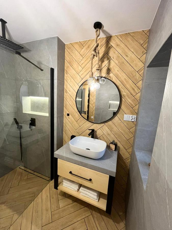 Moje Pieniny Apartament Szczawnica Exterior foto