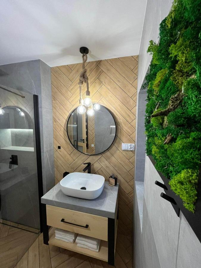 Moje Pieniny Apartament Szczawnica Exterior foto