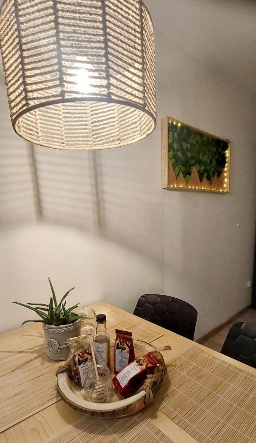 Moje Pieniny Apartament Szczawnica Exterior foto